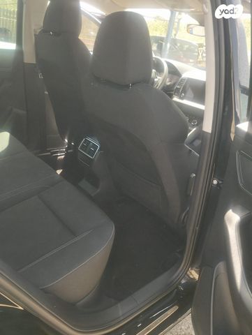 מודעת רכב סקודה קארוק