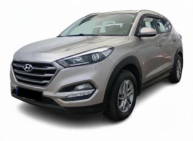 מודעת רכב יונדאי טוסון