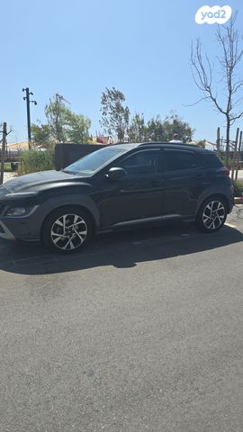 מודעת רכב יונדאי קונה