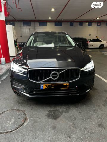 מודעת רכב וולוו XC60