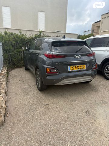 מודעת רכב יונדאי קונה