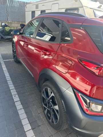 מודעת רכב יונדאי קונה