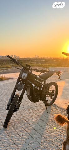 מודעת רכב Talaria TL4000YE-A