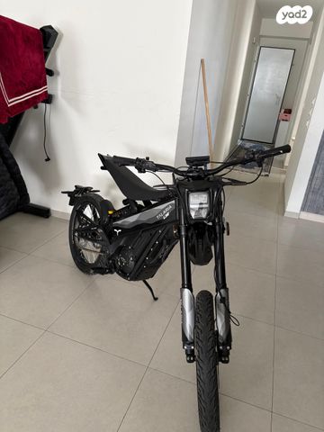 מודעת רכב Talaria TL4000YE-A