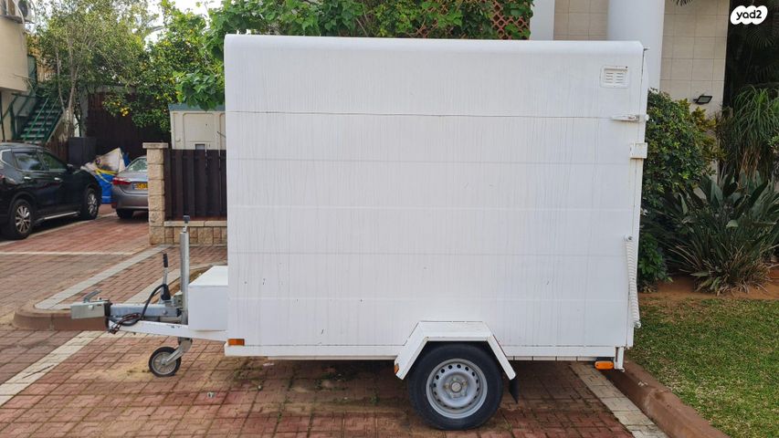 מודעת רכב פרטי/מסחרי