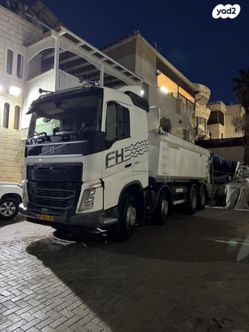 מודעת רכב וולוו