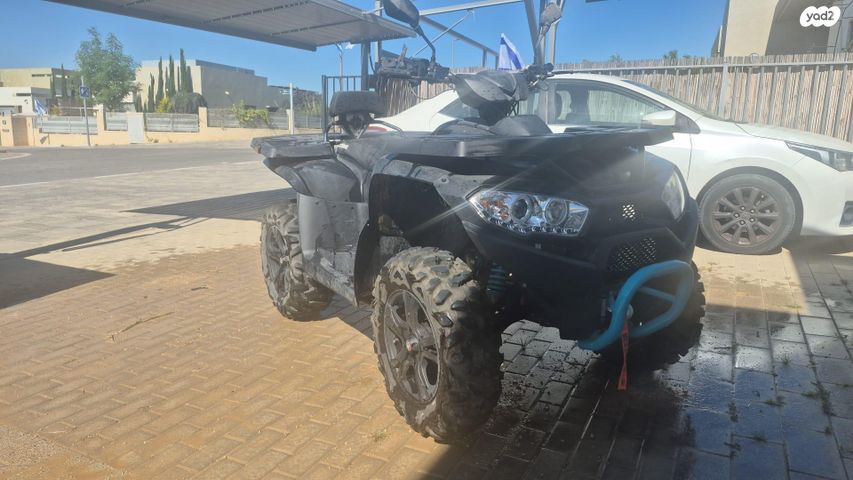 מודעת רכב ACCESS