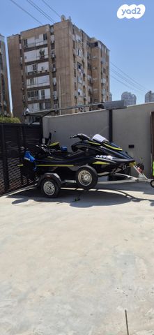 מודעת רכב ימאהה