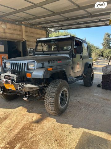 מודעת רכב כללי