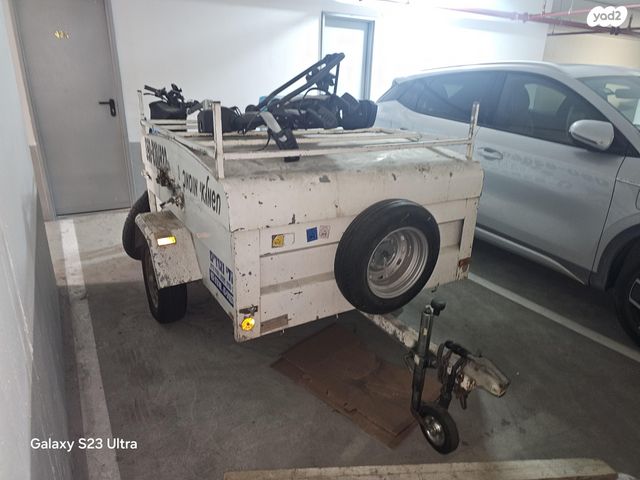 מודעת רכב פרטי/מסחרי