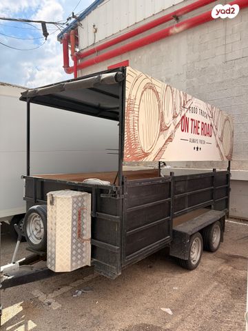 מודעת רכב פרטי/מסחרי