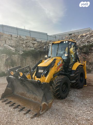 מודעת רכב מחפרון