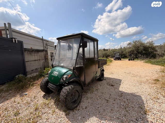 מודעת רכב Yamaha