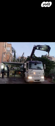 מודעת רכב דאף