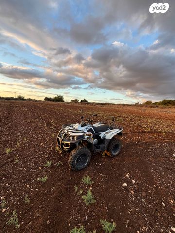 מודעת רכב ACCESS