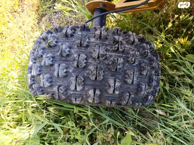 מודעת רכב אחר