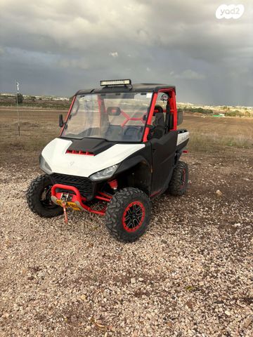 מודעת רכב סאגווי