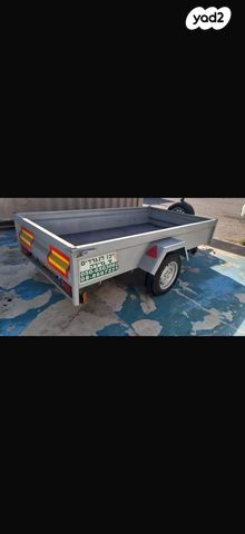 מודעת רכב פרטי/מסחרי