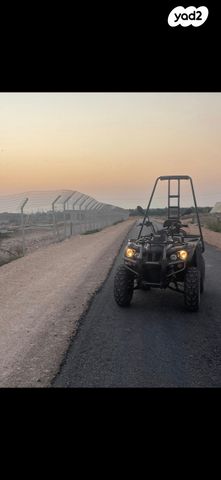 מודעת רכב ACCESS