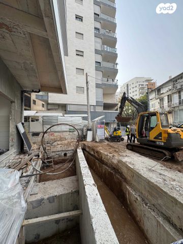 מודעת רכב מיני מחפר