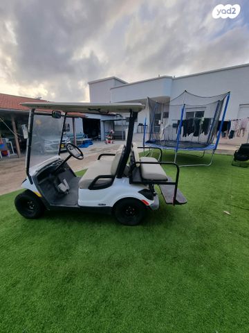 מודעת רכב Yamaha