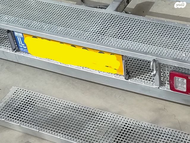 מודעת רכב פרטי/מסחרי