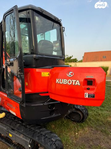 מודעת רכב מחפרון