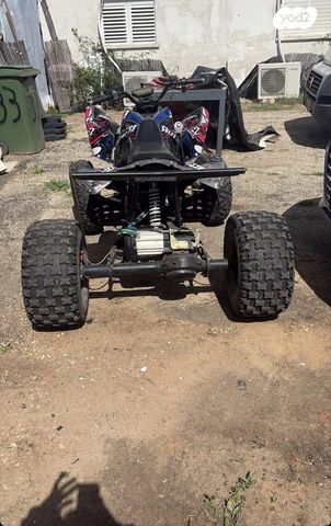 מודעת רכב אחר