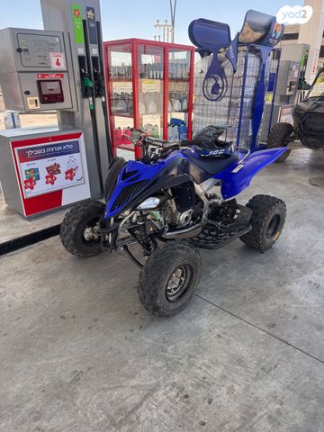 מודעת רכב ימאהה