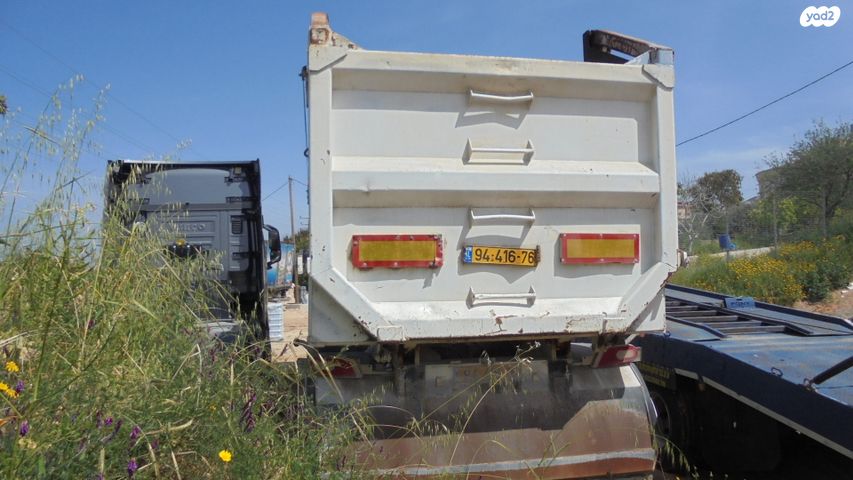 מודעת רכב פרטי/מסחרי
