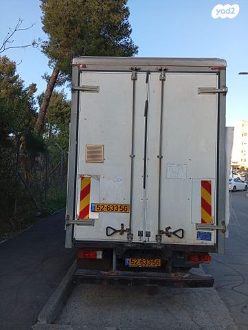 מודעת רכב מיצובישי