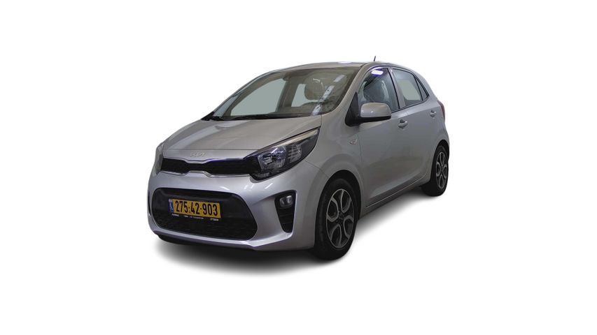 מודעת רכב קיה פיקנטו