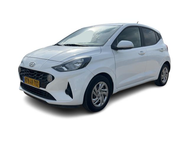 מודעת רכב יונדאי i10