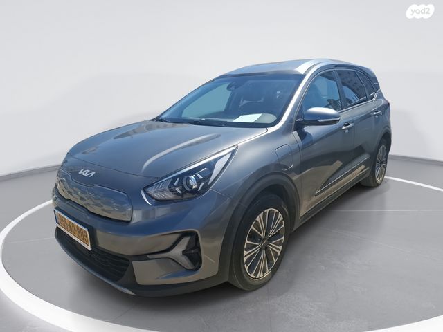 מודעת רכב קיה נירו פלוס