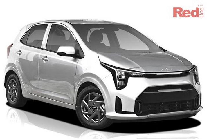 מודעת רכב קיה פיקנטו