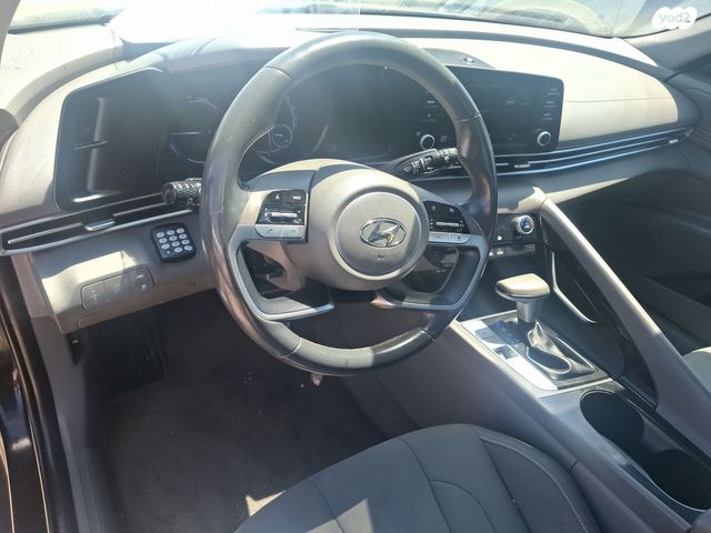 מודעת רכב יונדאי אלנטרה 1