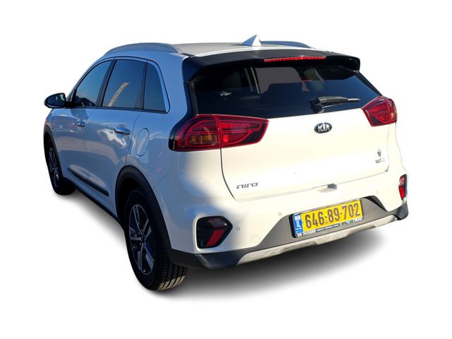 מודעת רכב קיה נירו 1