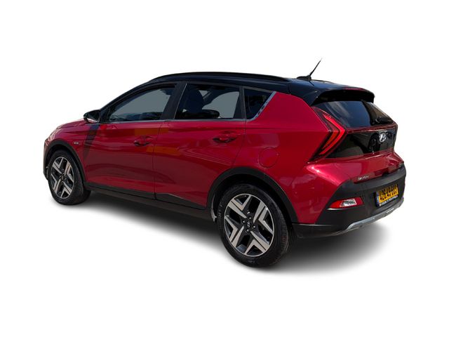 מודעת רכב יונדאי באיון 1