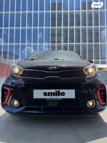 מודעת רכב קיה פיקנטו