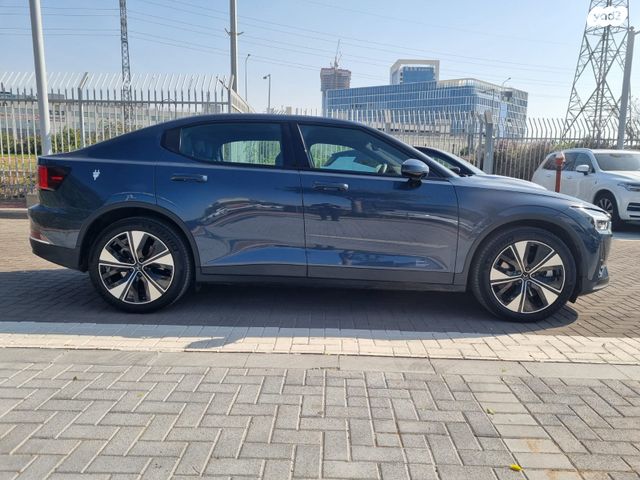 מודעת רכב פולסטאר 2 2