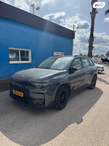 מודעת רכב ליפמוטור C10