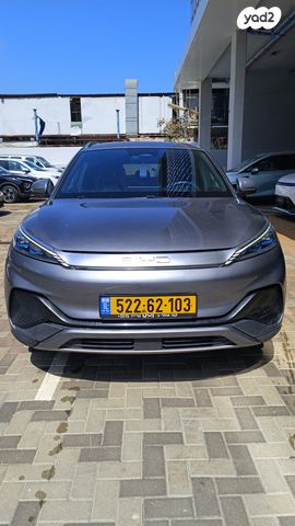 מודעת רכב בי.ווי.די אטו 3