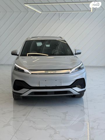 מודעת רכב בי.ווי.די אטו 3