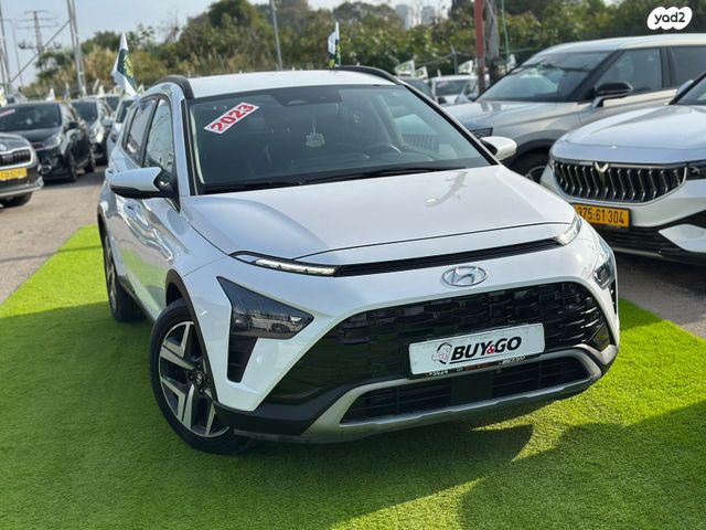 מודעת רכב יונדאי באיון