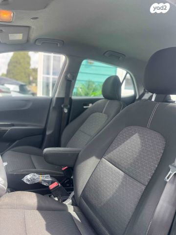 מודעת רכב קיה פיקנטו