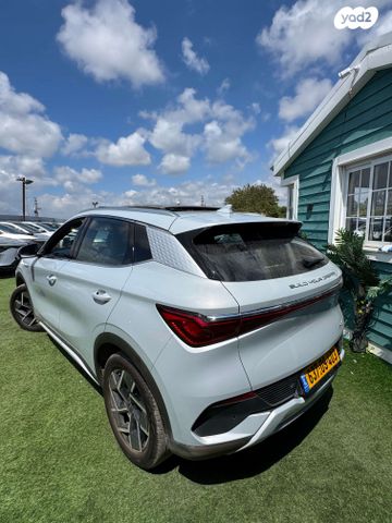 מודעת רכב בי.ווי.די אטו 3