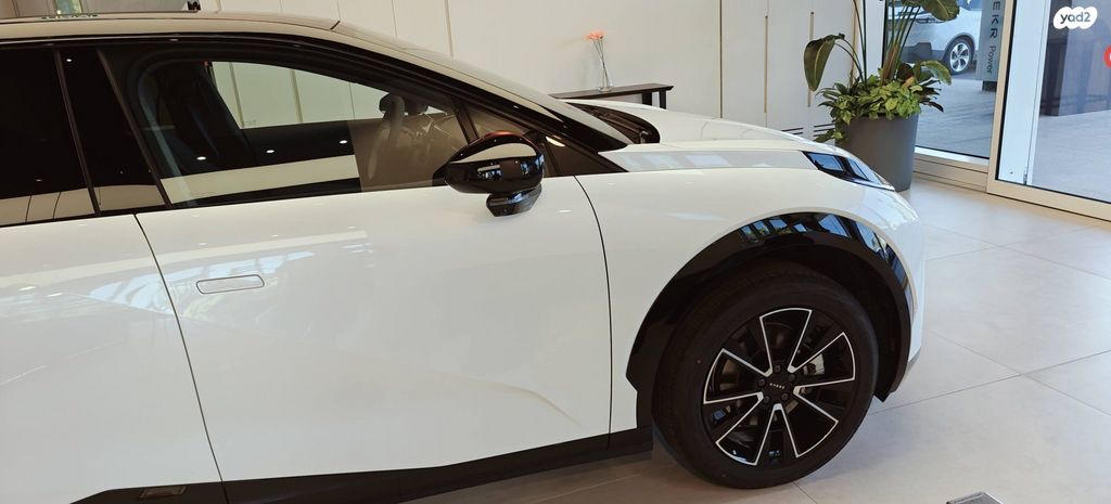 מודעת רכב זיקר X