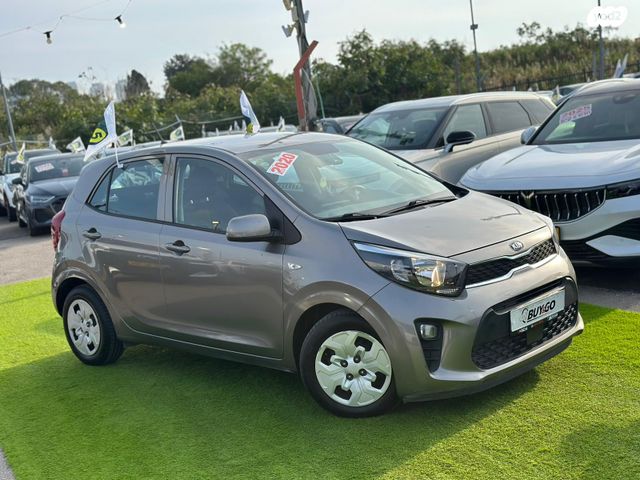 מודעת רכב קיה פיקנטו