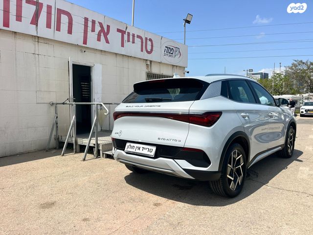 מודעת רכב בי.ווי.די אטו 3 2