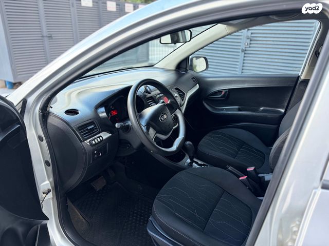 מודעת רכב קיה פיקנטו 2